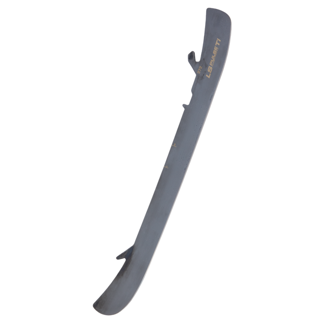Bauer TUUK LS Pulse TI Edge Runner