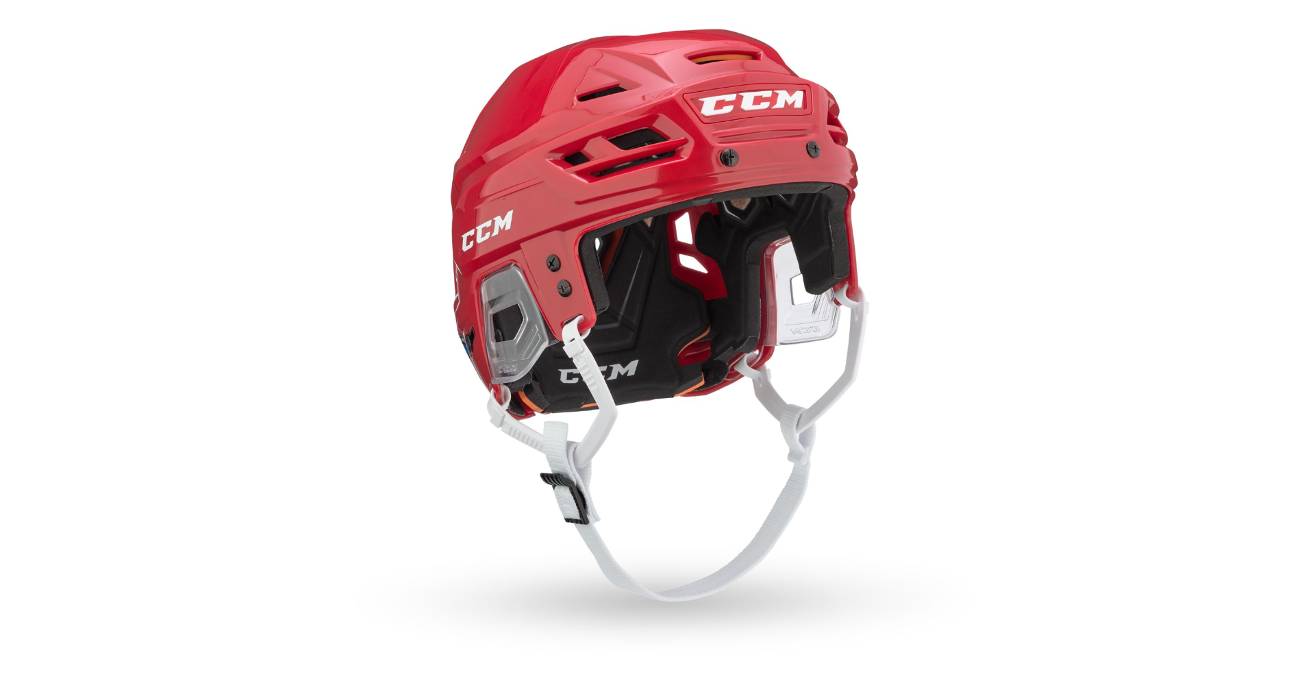 CCM Tacks 710 Helmet