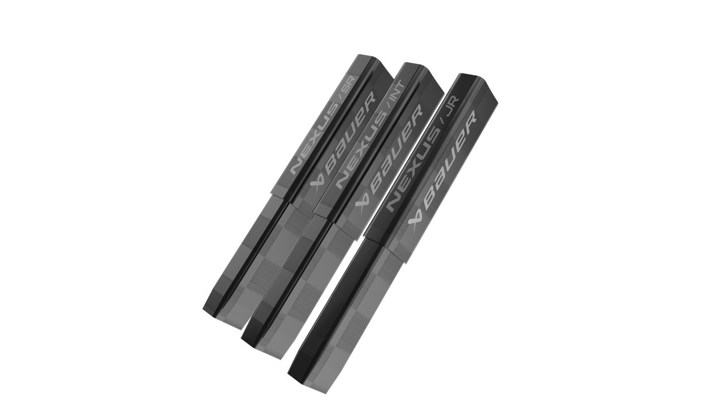 Hockey Stick End Plugs