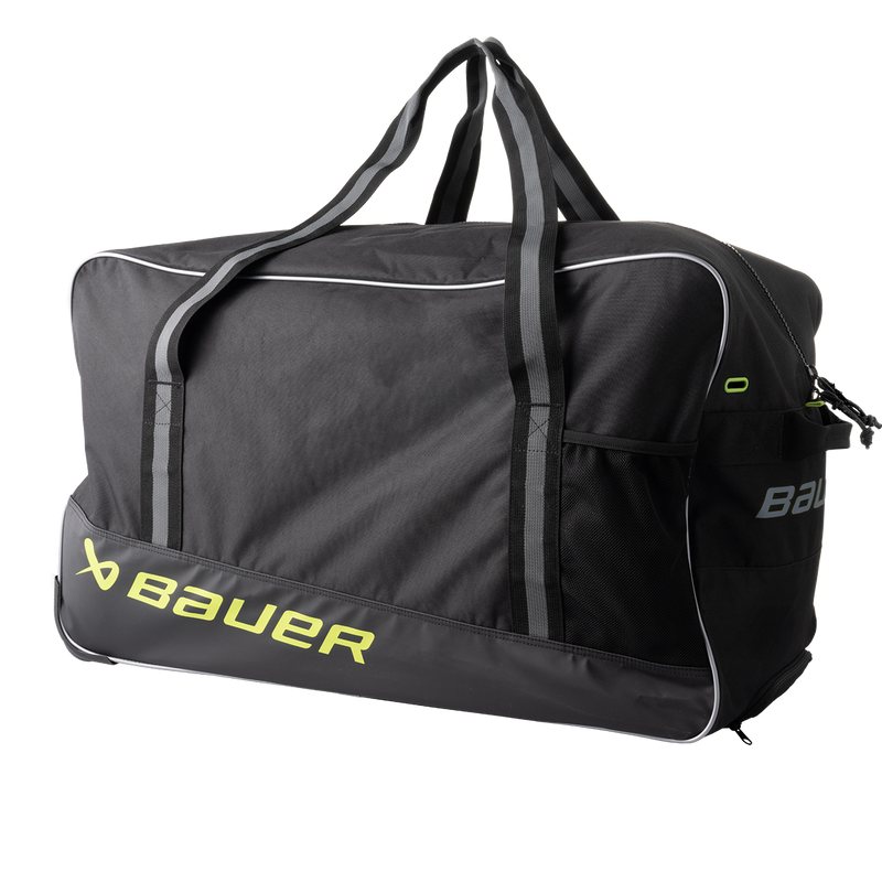 Bauer Core Wheeled Bag