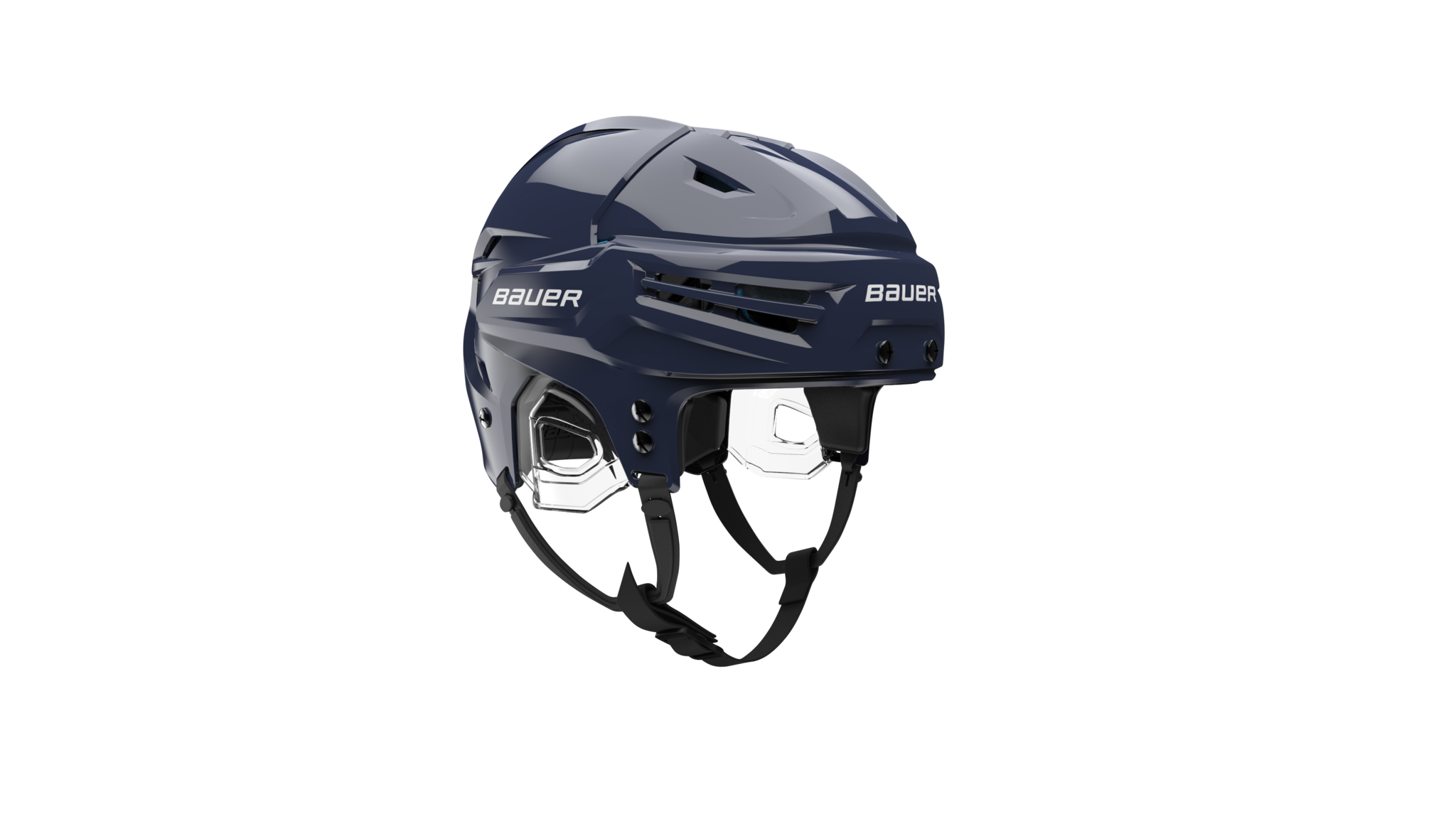 Bauer Re-Akt