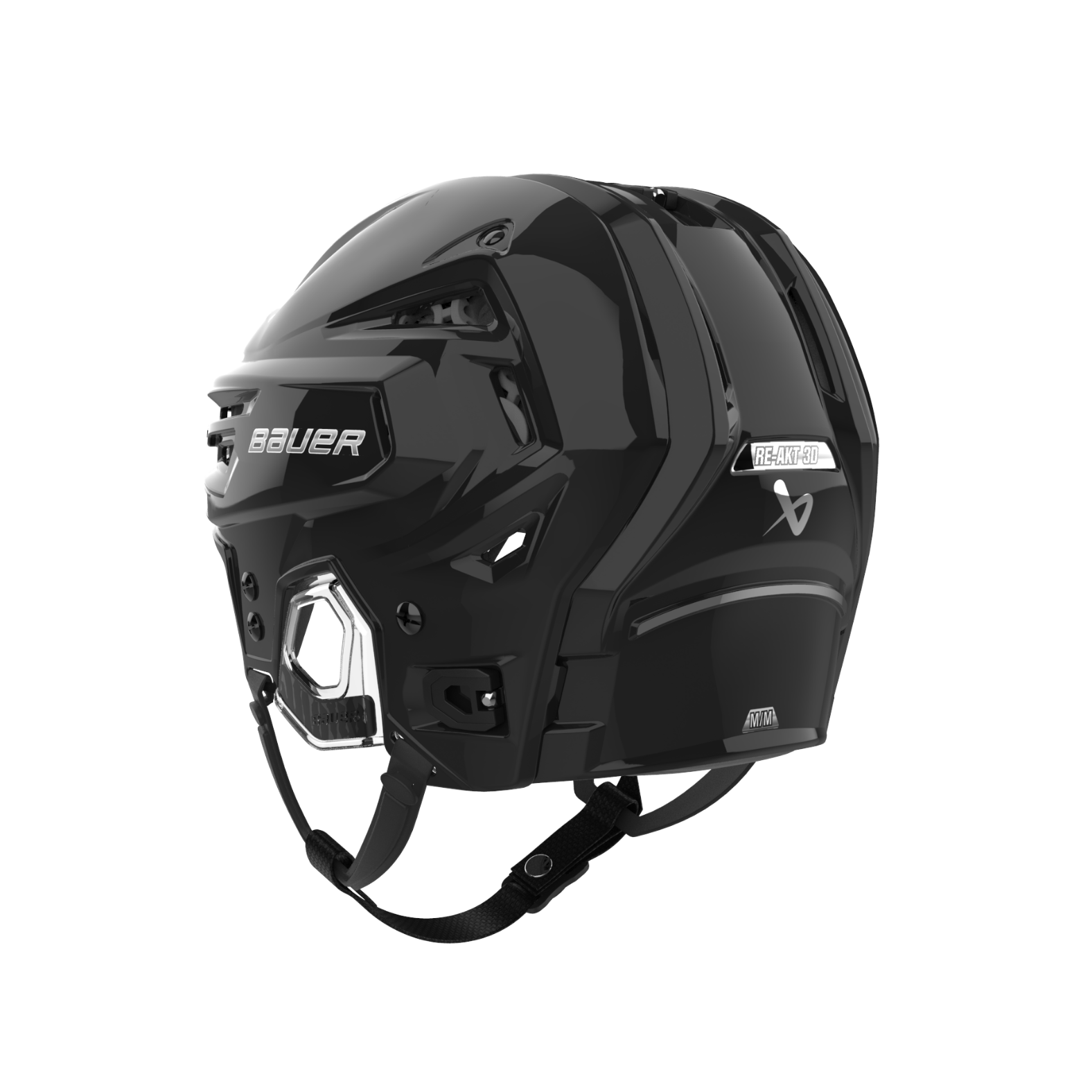 Bauer Re-Akt 3D - Thumbnail 2