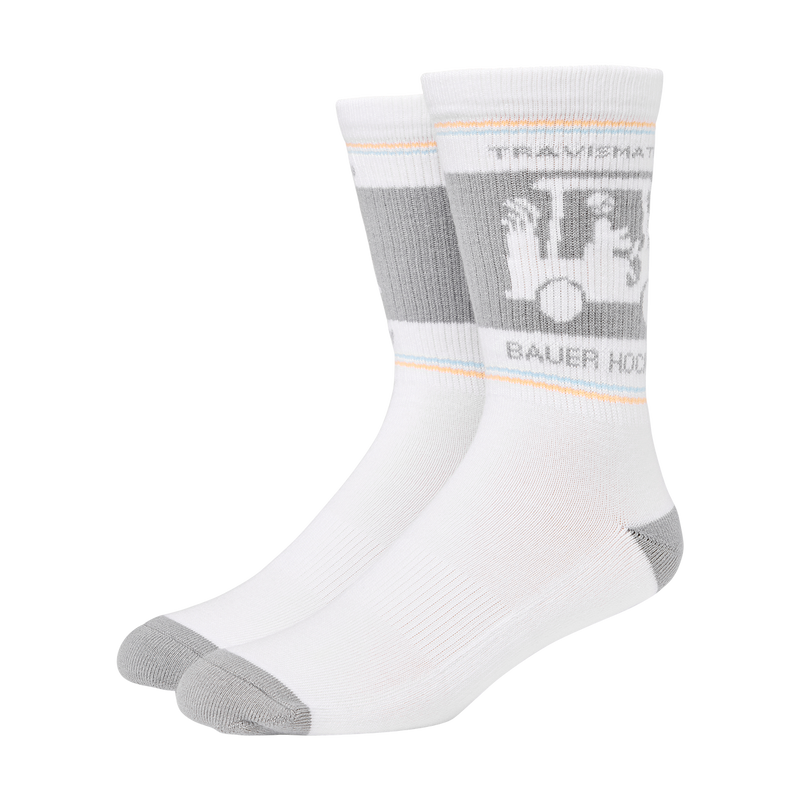 Bauer Travis Mathew No Goalie Socks