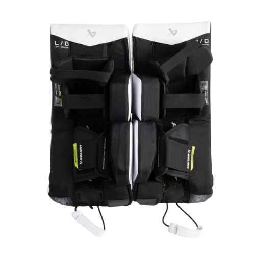 Bauer Prodigy Hockey Helmet - Thumbnail 4