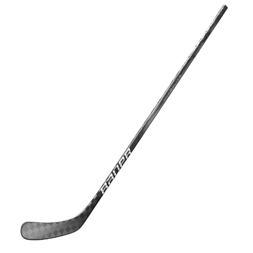 Bauer Vapor Hyperlite 2 Color BLACK Junior Stick