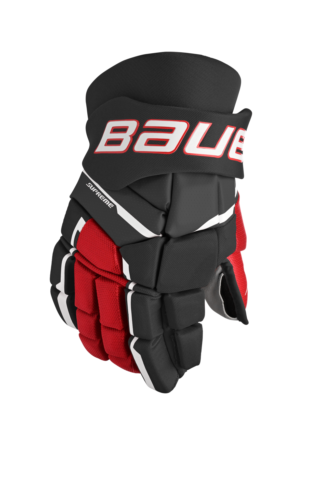 Bauer Supreme M3 Glove - Thumbnail 2