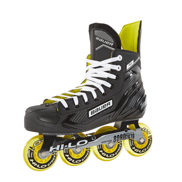 Bauer RS Skate Junior