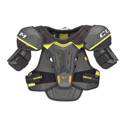 CCM Tacks XF Shoulder Pads Junior