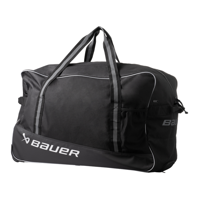 Bauer Core Wheeled Bag