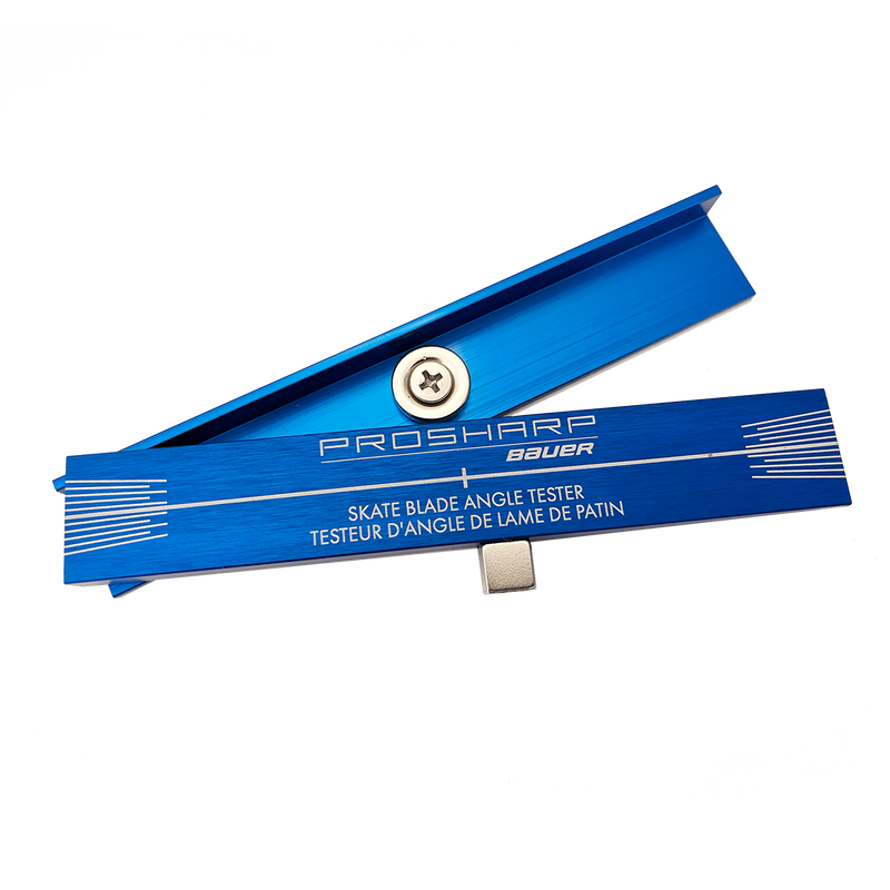 Bauer PROSHARP Blade Angle Tester