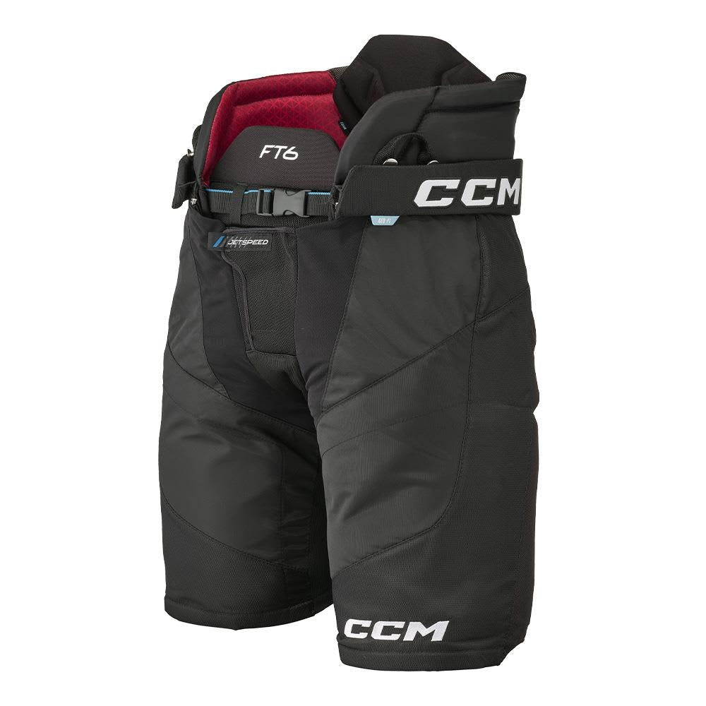 CCM Jetspeed FT880 Elbow Pads - Thumbnail 4
