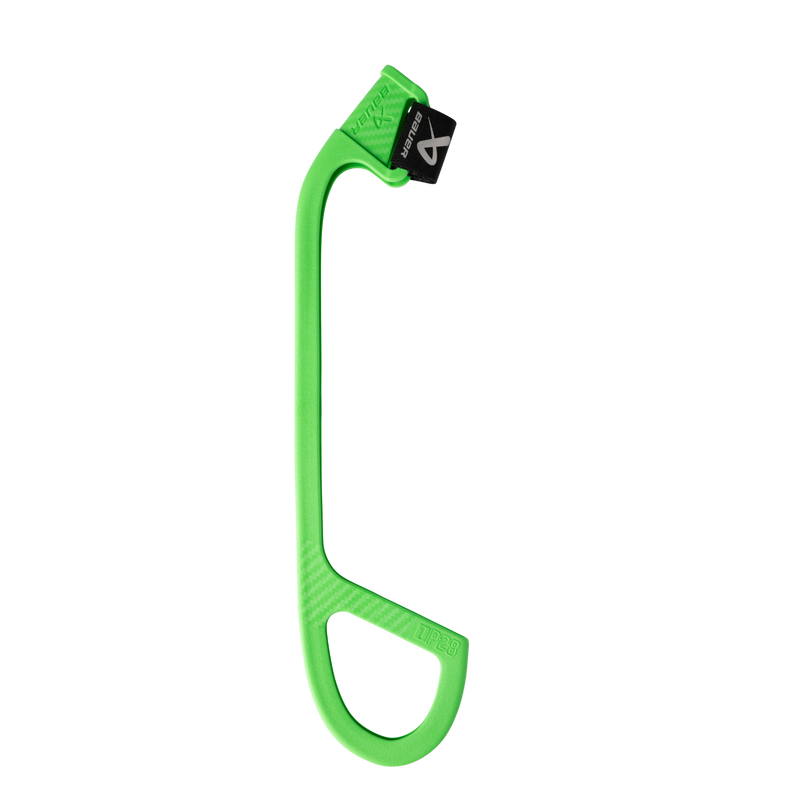 Bauer S25 Blade Protector Green