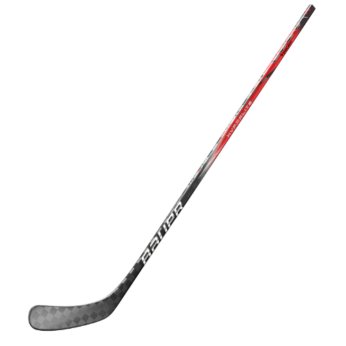 Bauer Vapor Hyperlite 2 Color RED Junior Stick