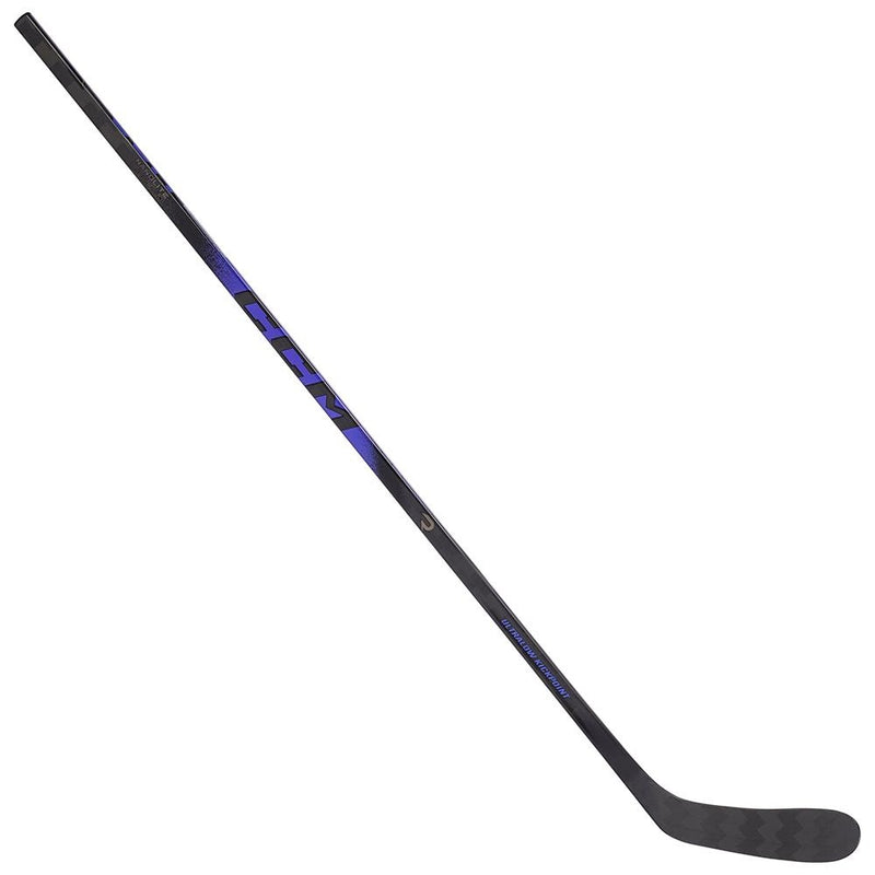 CCM Ribcor Trigger 10 Pro Intermediate Stick