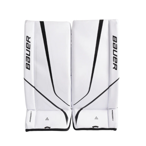 Bauer Prodigy Hockey Helmet - Thumbnail 2