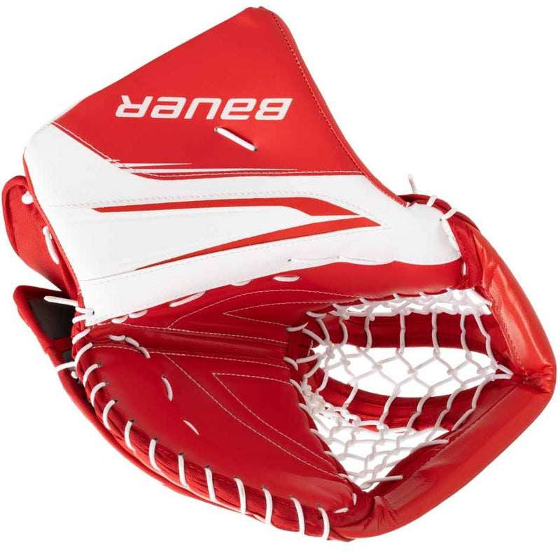 Bauer Vapor X5 Pro Catcher - Senior