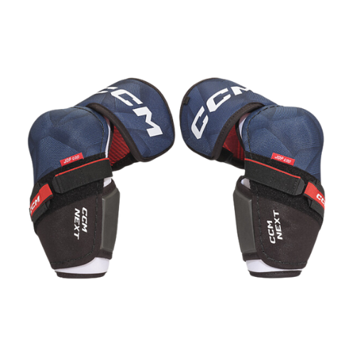 CCM Next Elbow Pads Junior