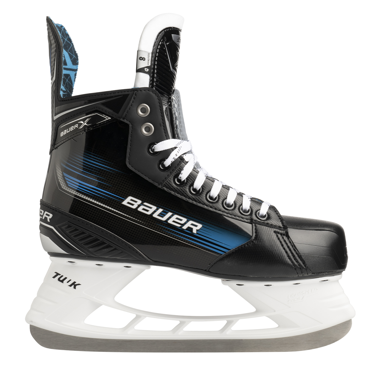 Bauer S23 X Skate - Thumbnail 3
