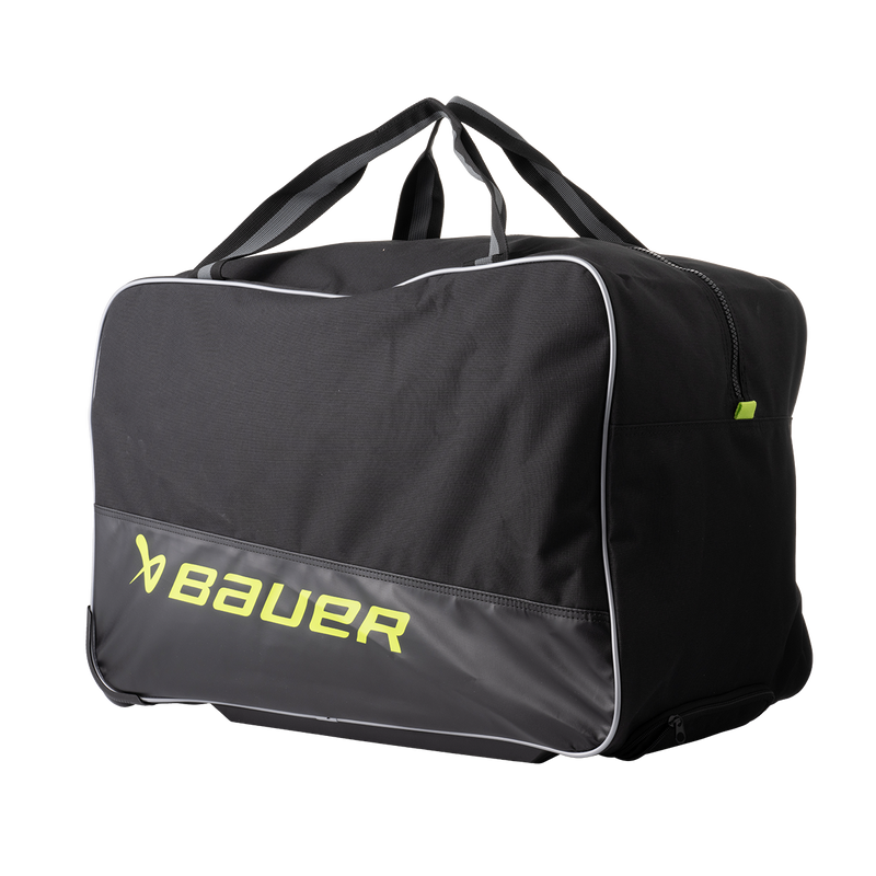 Bauer Core Wheeled Bag