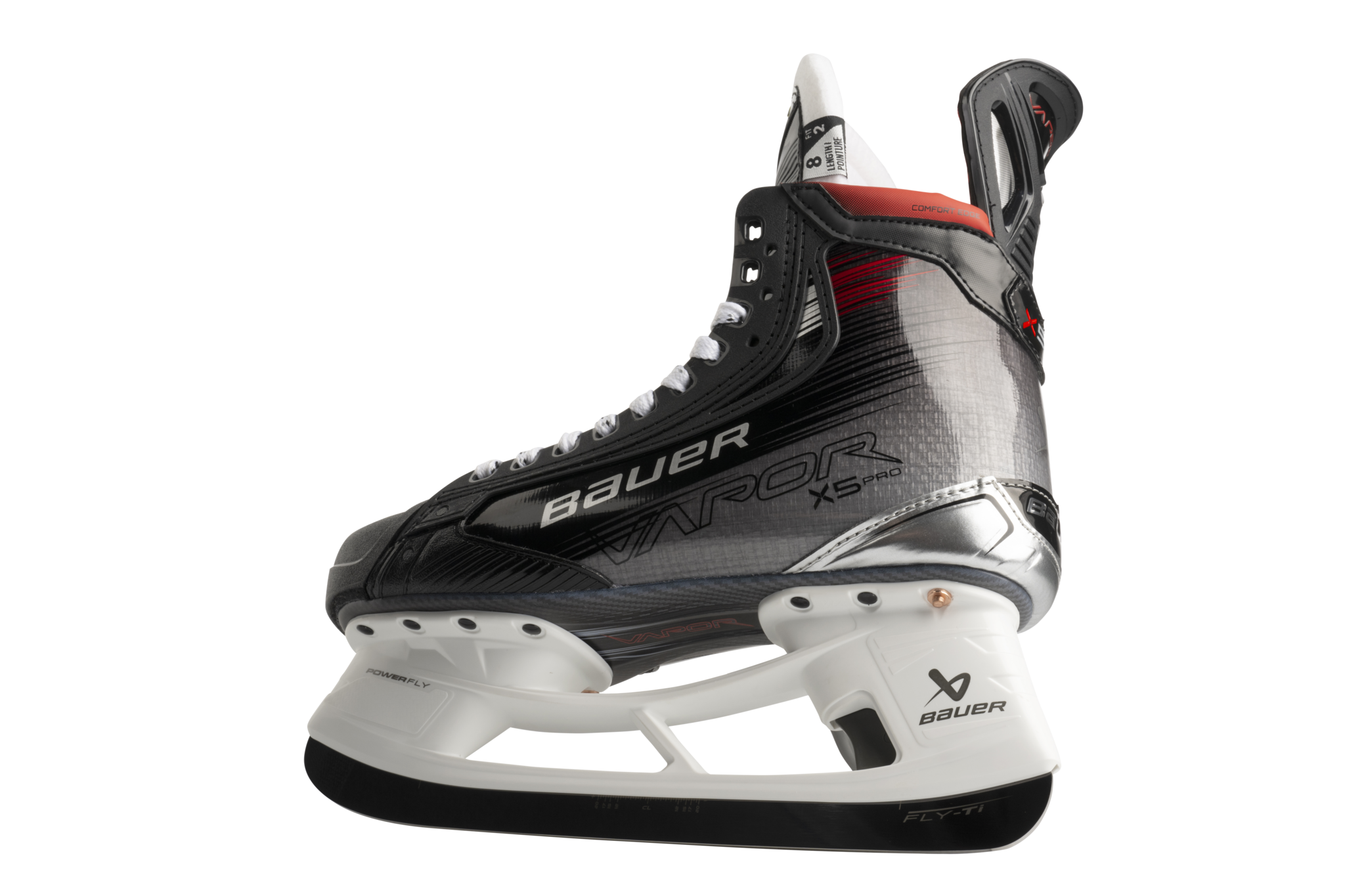 Bauer Vapor X5 Pro Skate - Thumbnail 2