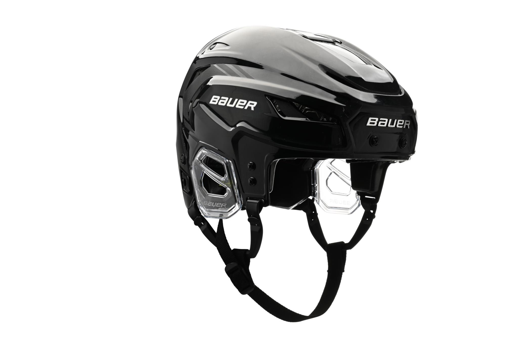 Bauer Hyperlite 2 Helmet - Thumbnail 4