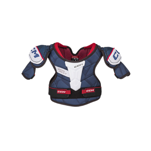 CCM Next Shoulder Pads - Thumbnail 4