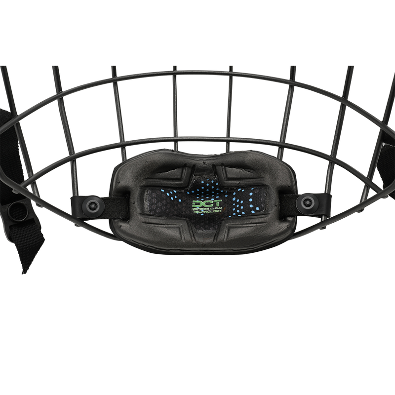 Bauer III Facemask