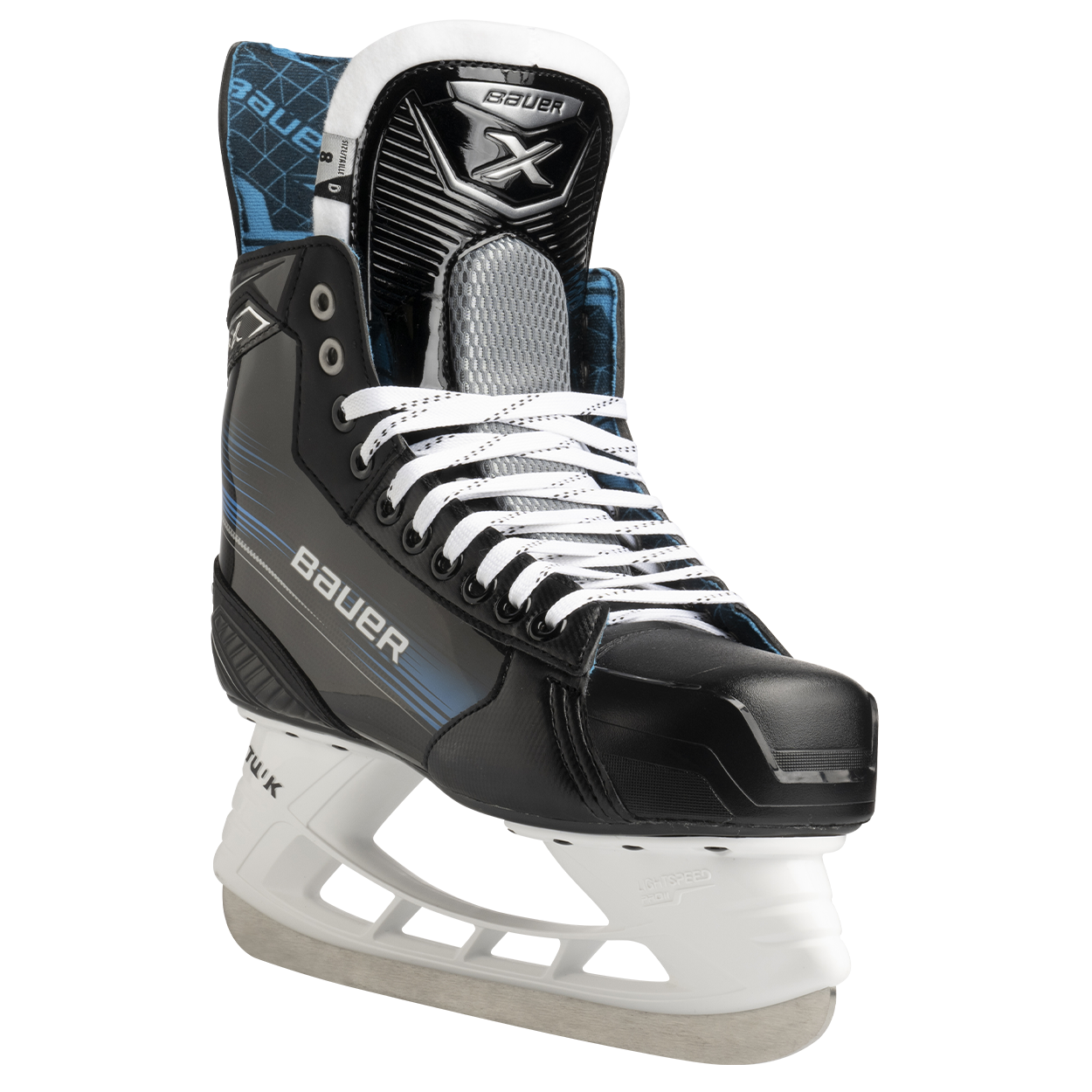 Bauer S23 X Skate - Thumbnail 2