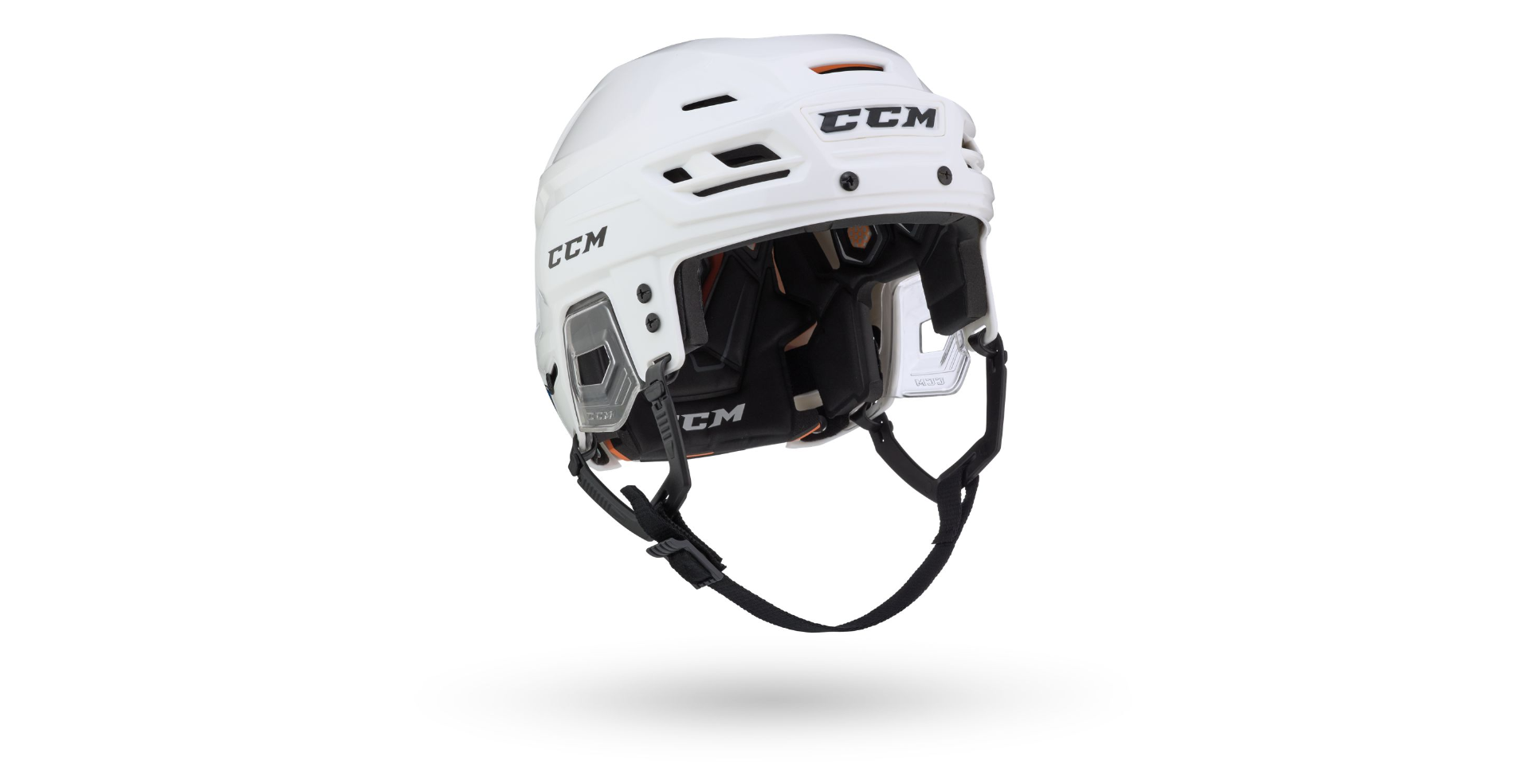CCM Tacks 710 Helmet - Thumbnail 3