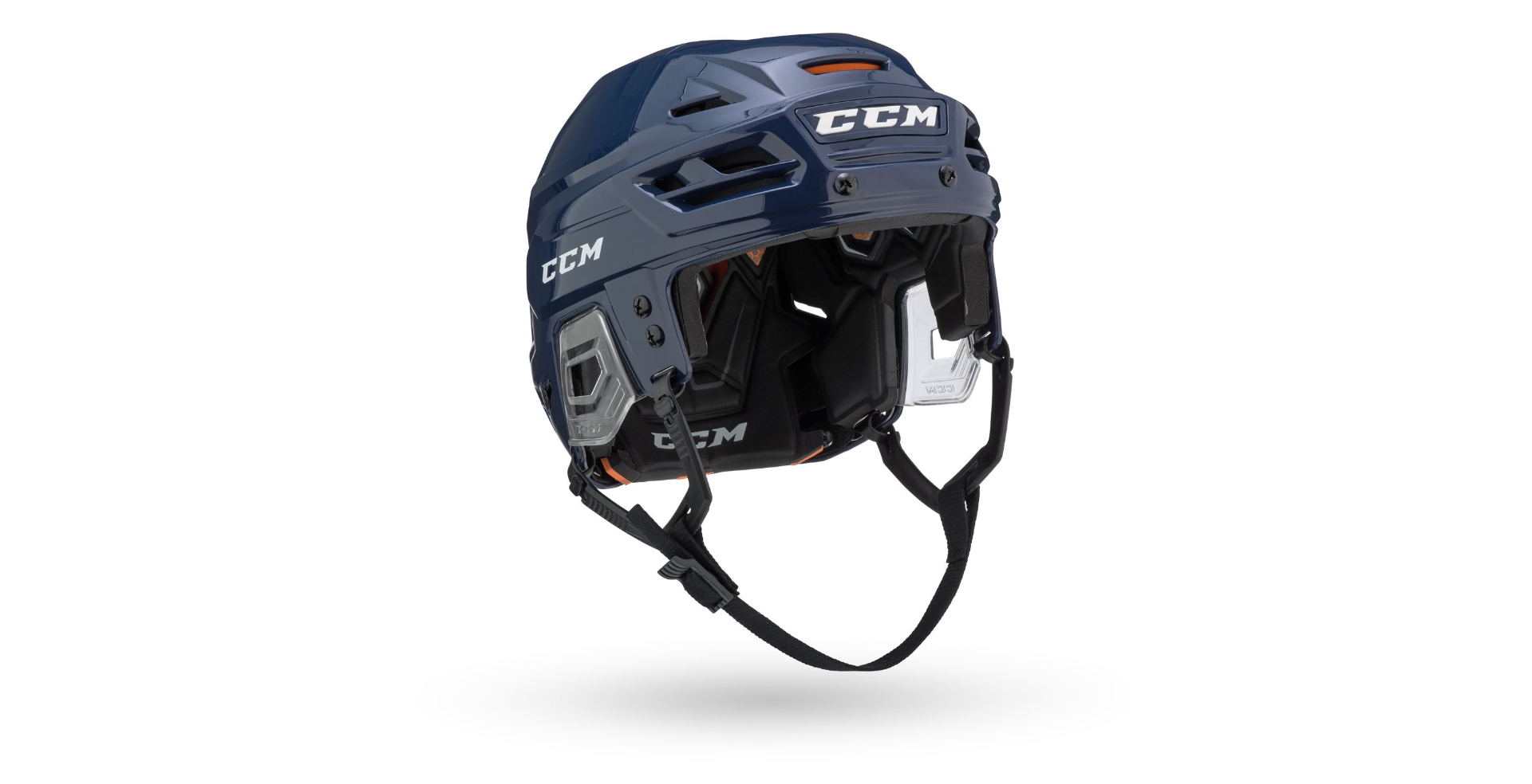CCM Tacks 710 Helmet - Thumbnail 2