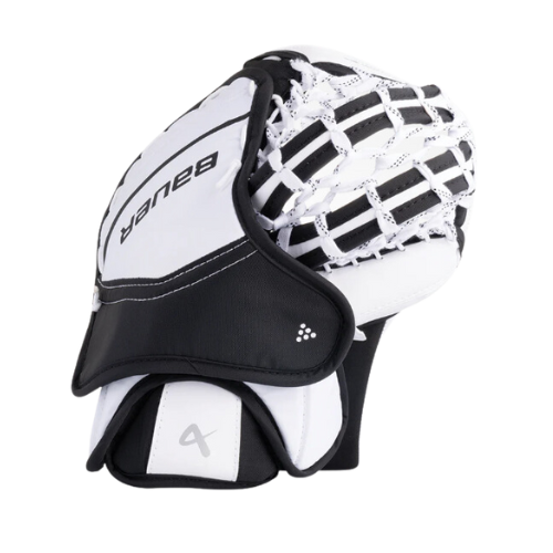 Bauer Prodigy Goal Catcher - Thumbnail 2