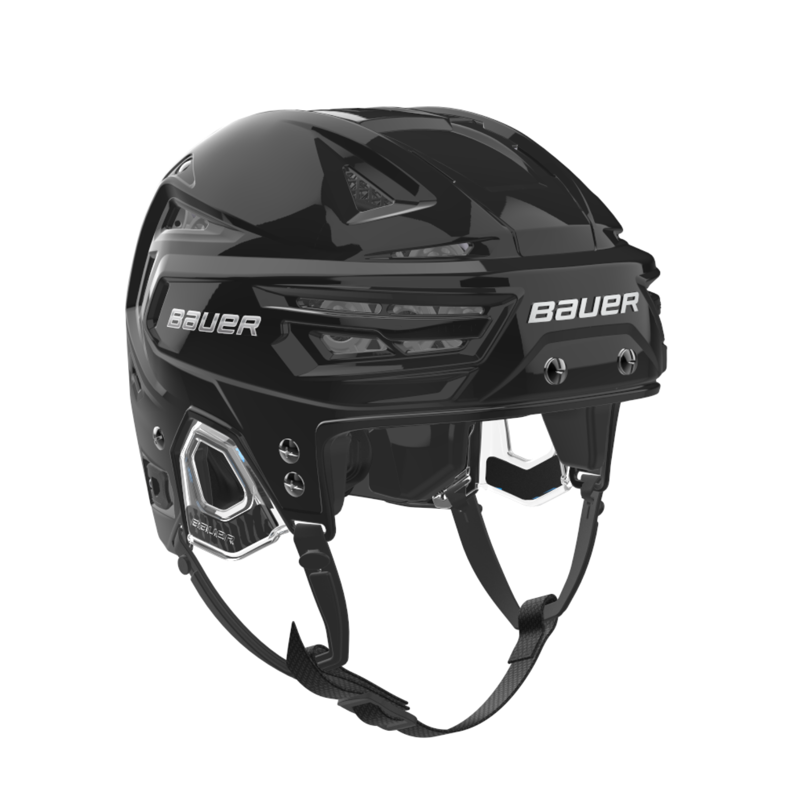 Bauer Re-Akt 3D - Thumbnail 3
