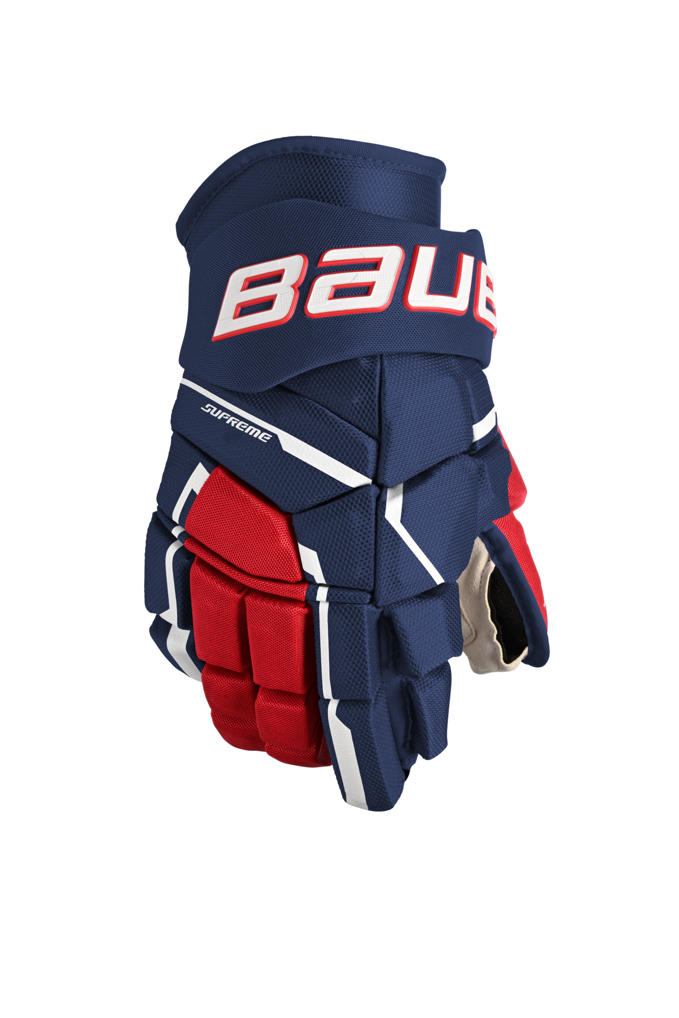 Bauer Supreme M5 Pro Glove - Thumbnail 3