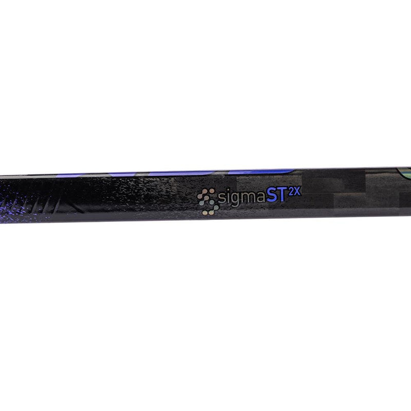 CCM Ribcor Trigger 10 Pro Senior Stick