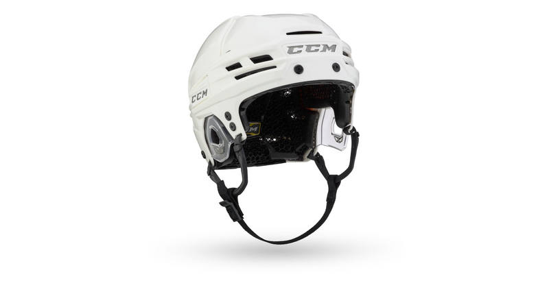 CCM Super Tacks X Helmet