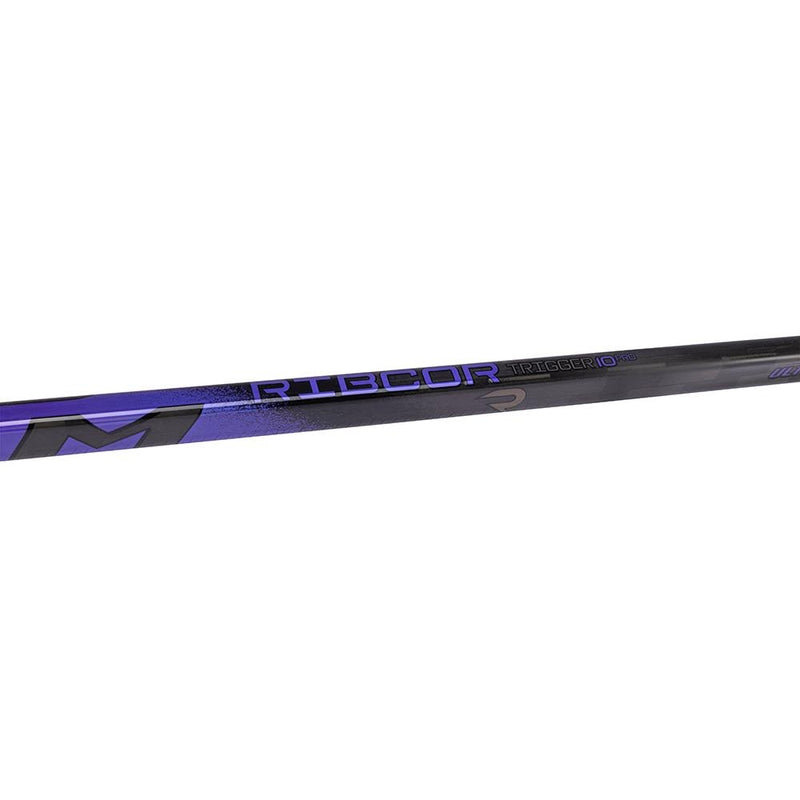 CCM Ribcor Trigger 10 Pro Senior Stick