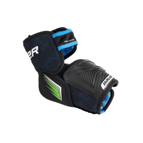 Bauer S24 X Elbow Pad Junior