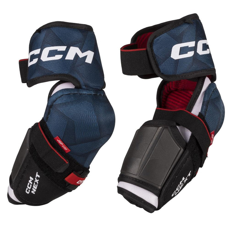 CCM Next Elbow Pads Senior