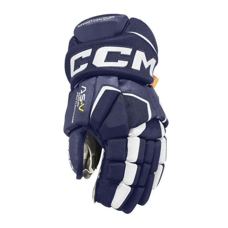 Tacks ASV Pro Gloves Senior