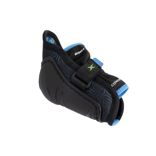 Bauer S24 X Shoulder Pad - Thumbnail 5
