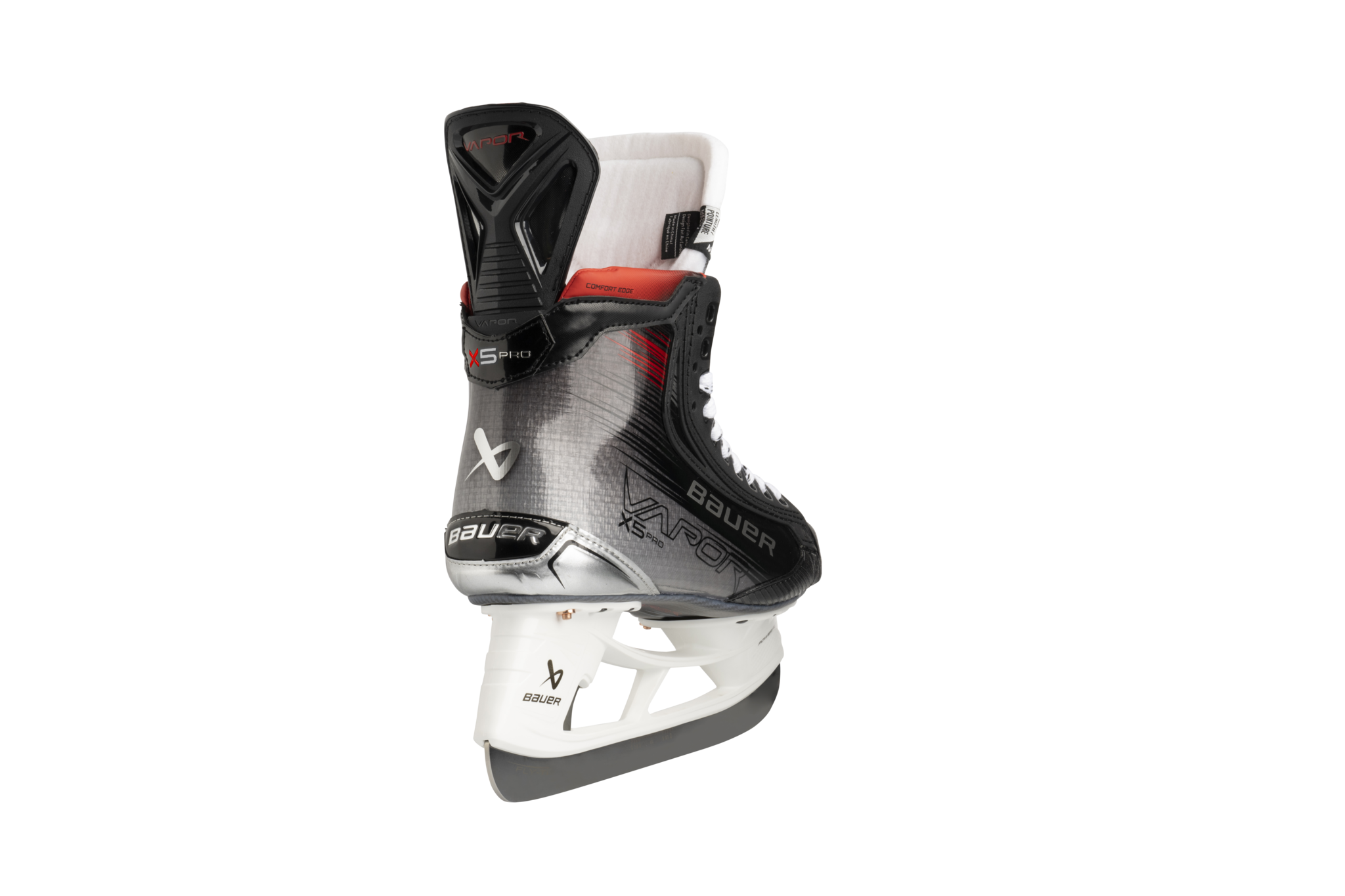 Bauer Vapor X5 Pro Skate - Thumbnail 3