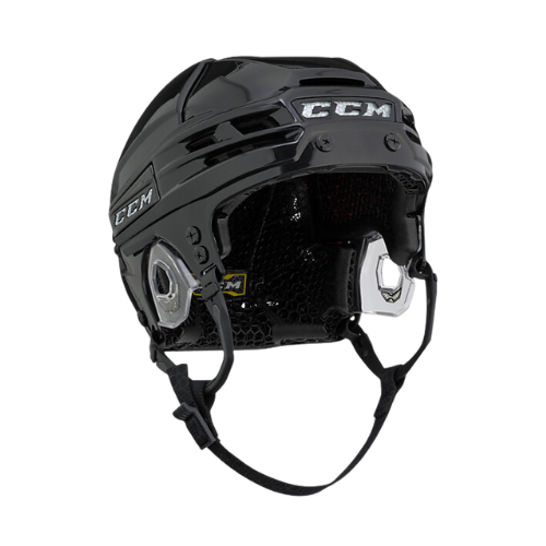 Super Tacks X Helmet - Thumbnail 3