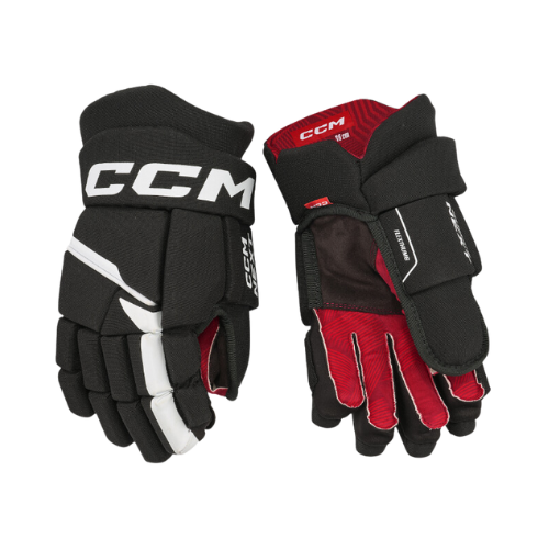 CCM Next Gloves Junior