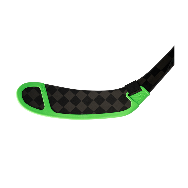 Bauer S25 Blade Protector Green