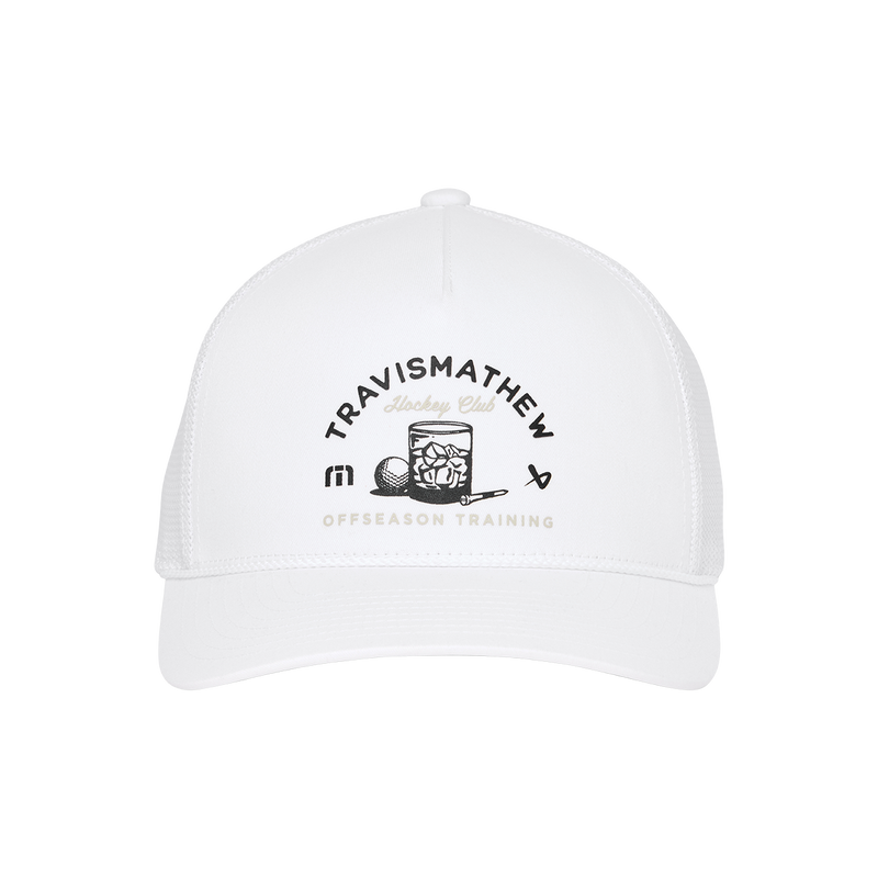 Bauer Travis Mathew Delayed Penalty Hat