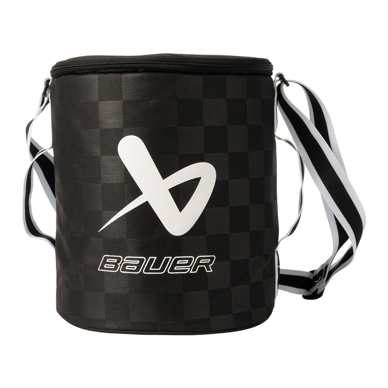 Bauer S25 Puck Bag