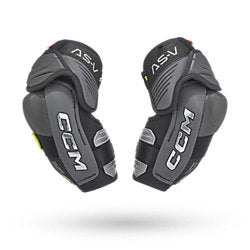 Tacks ASV Elbow Pads Junior