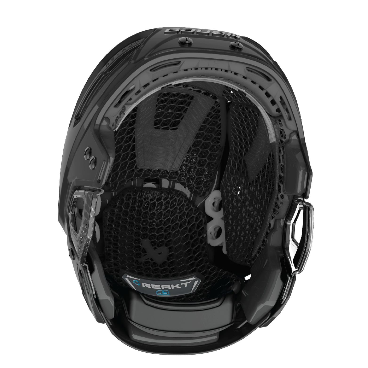 Bauer Re-Akt 3D