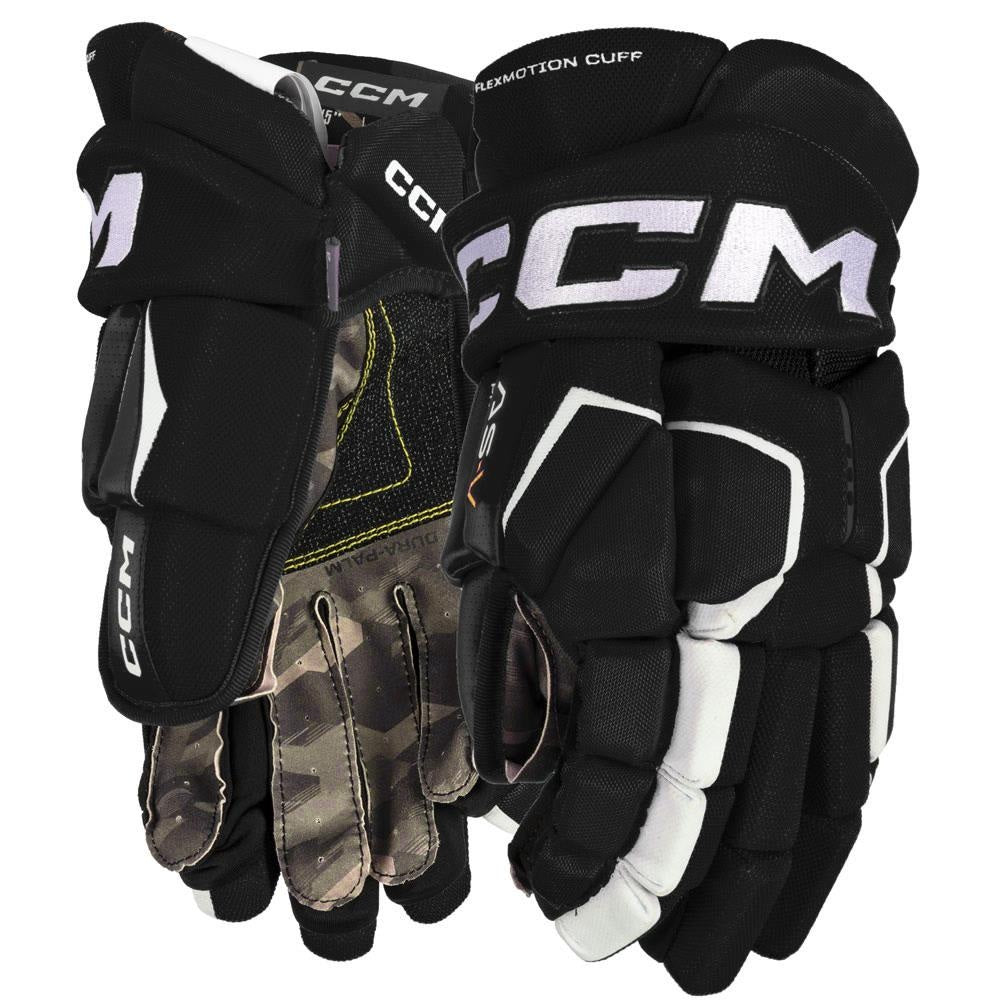 CCM Tacks ASV Gloves