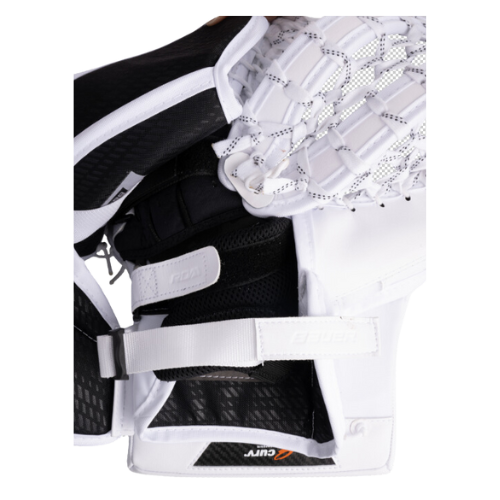 Bauer Supreme Shadow Goal Catcher Senior